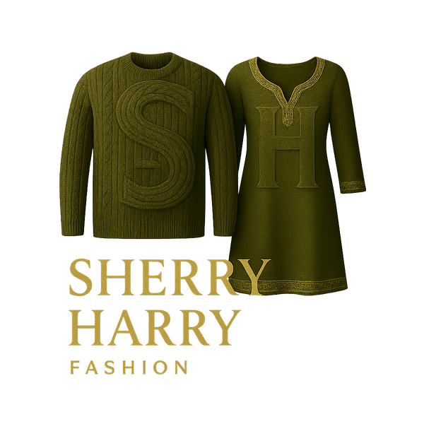 Sherry Harry Luxe